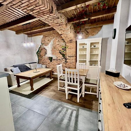 Star Center Sibiu Apartment Exterior foto