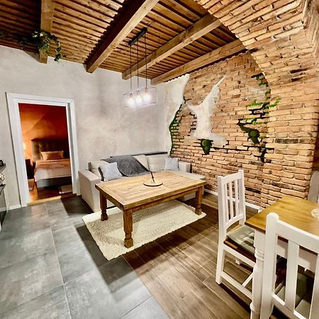 Star Center Sibiu Apartment Exterior foto
