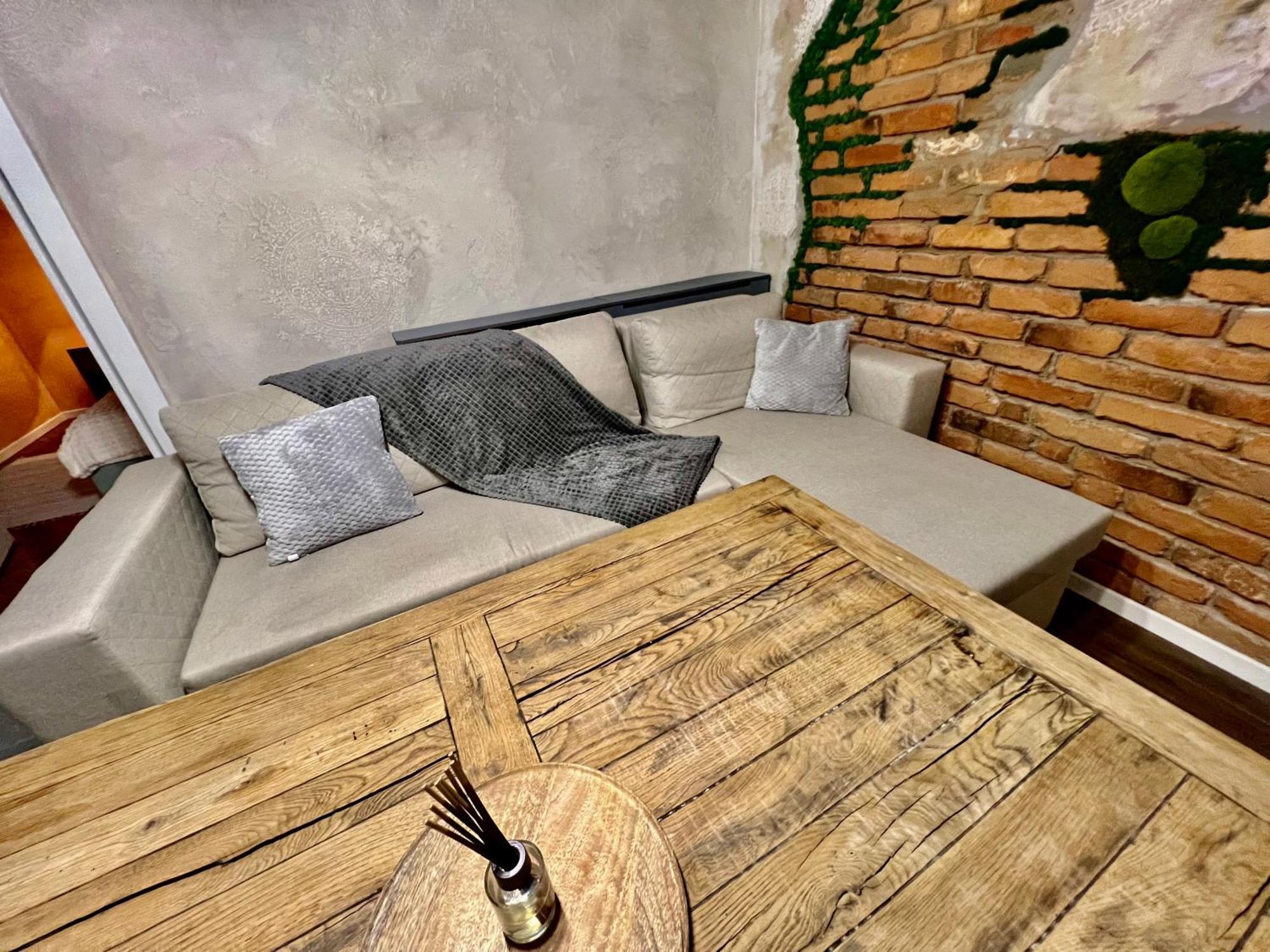 Star Center Sibiu Apartment Exterior foto