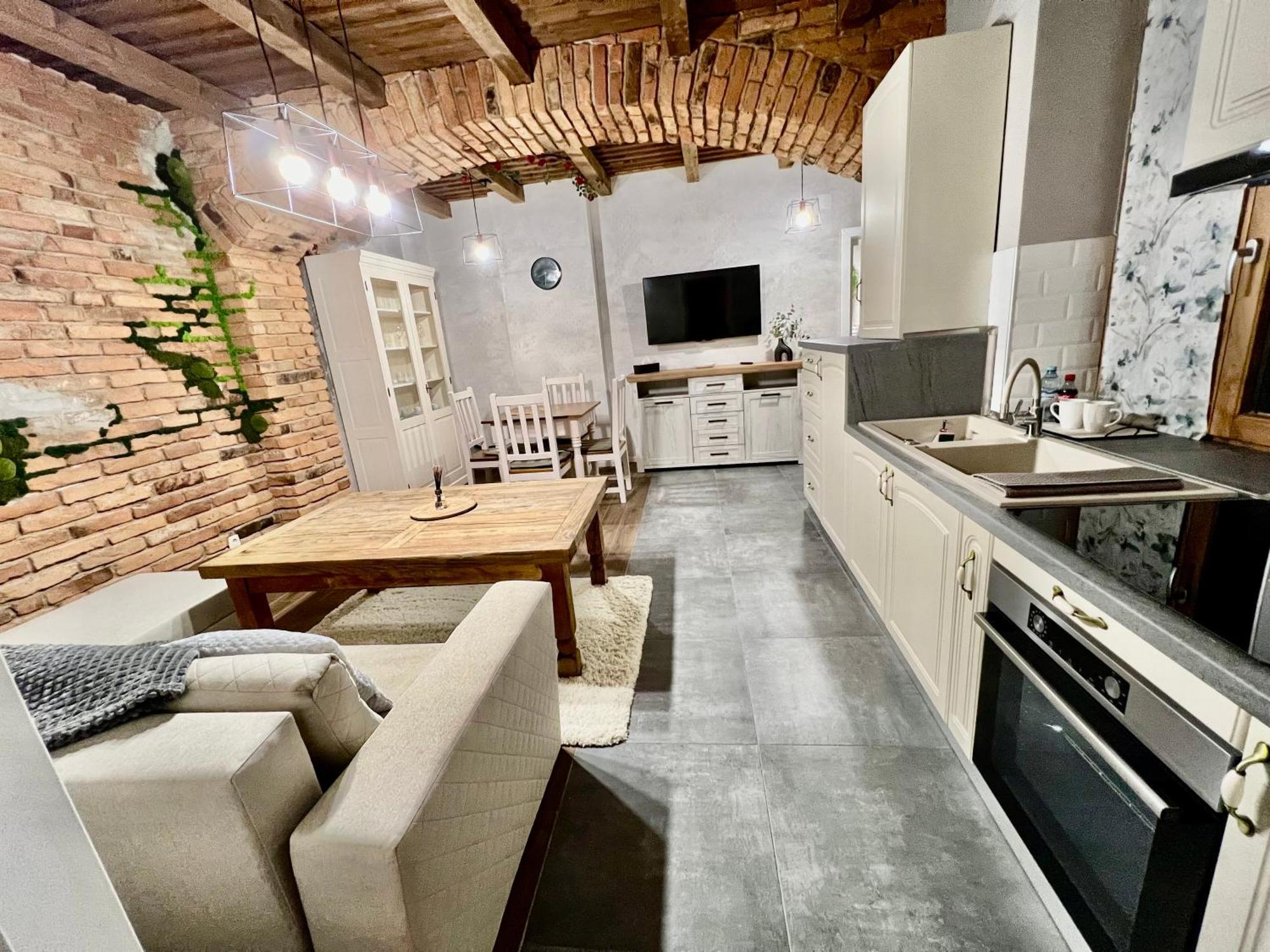 Star Center Sibiu Apartment Exterior foto