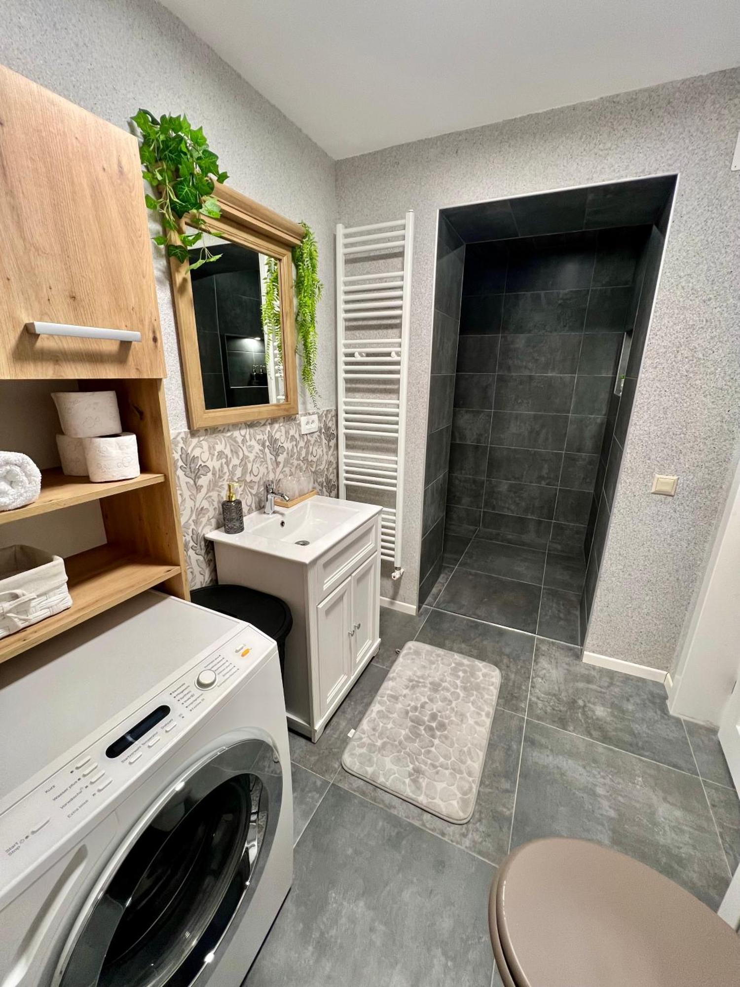 Star Center Sibiu Apartment Exterior foto